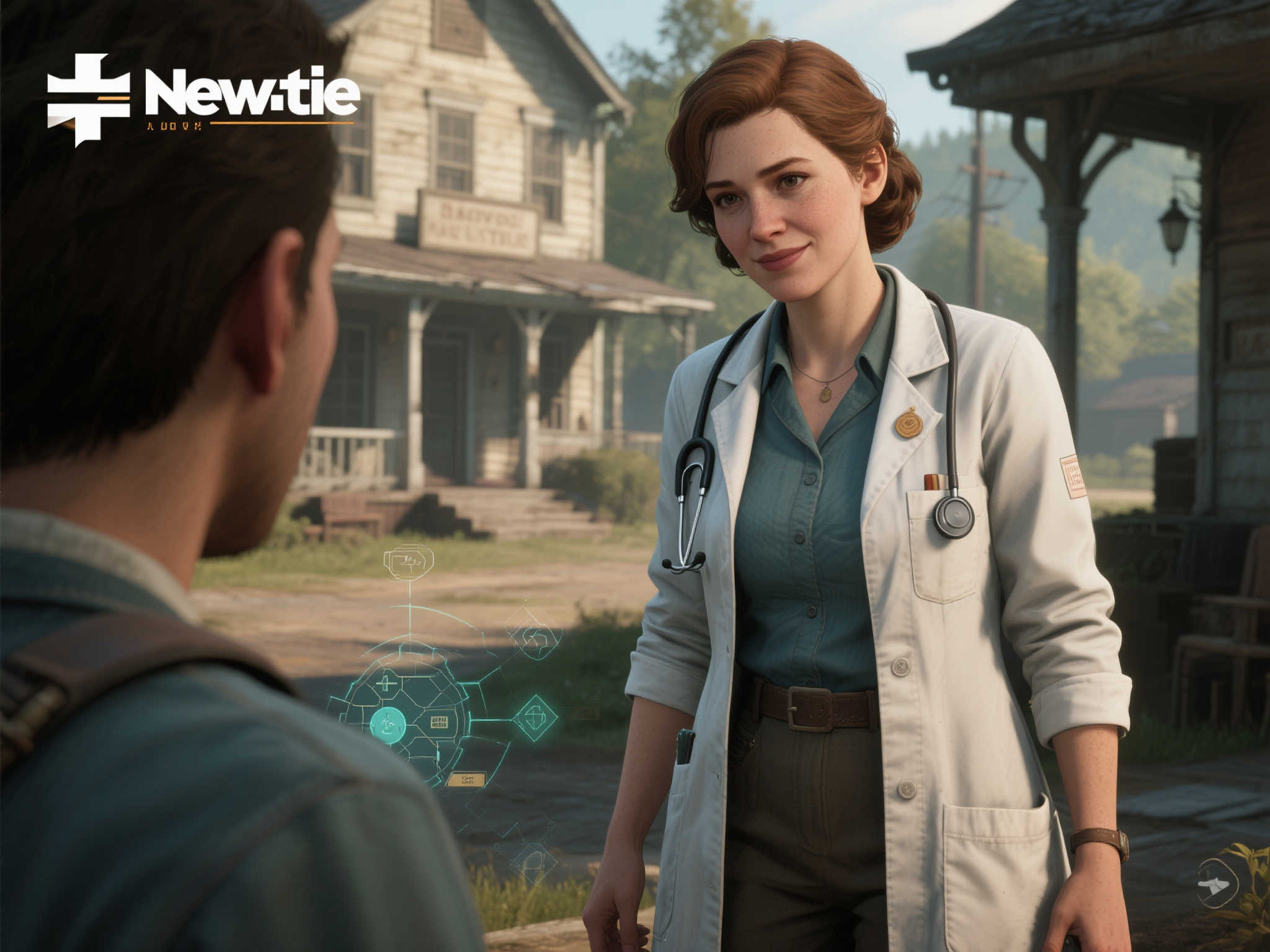 脱颖而出!续作理念与创新——解读〈完蛋!我被美女包围了!2〉开发者心声 脱颖而出!续作理念与创新——解读〈完蛋!我被美女包围了!2〉开发者心声