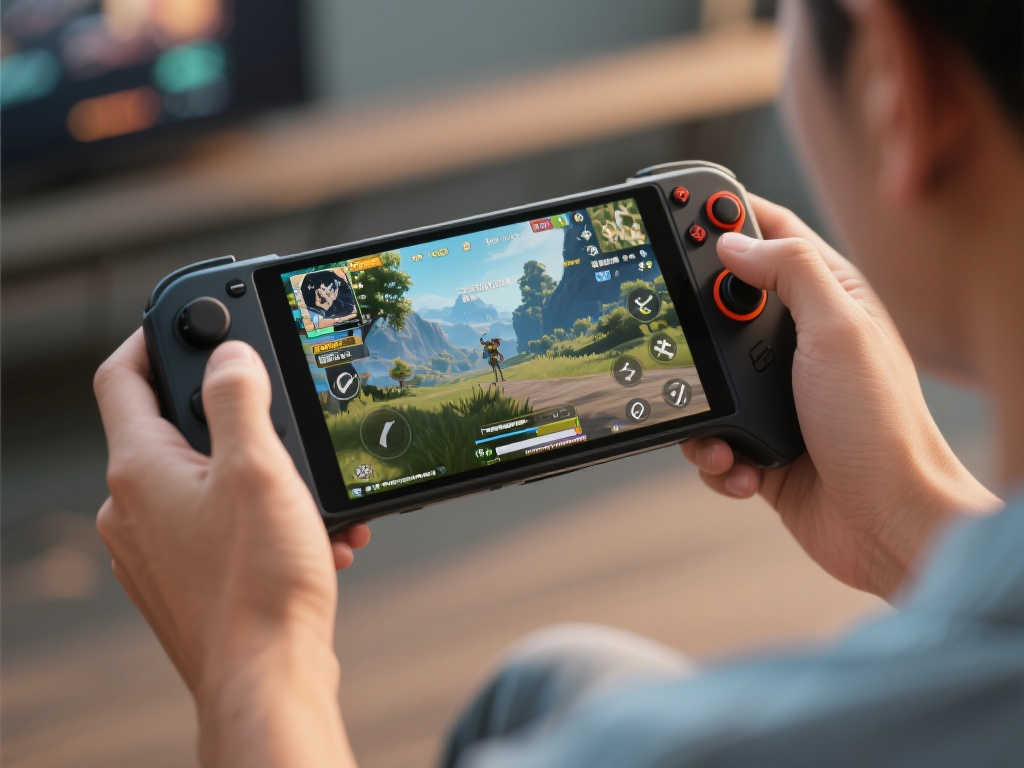 Switch2《霍格沃茨之遗》仅15G，画质表现引人担忧！