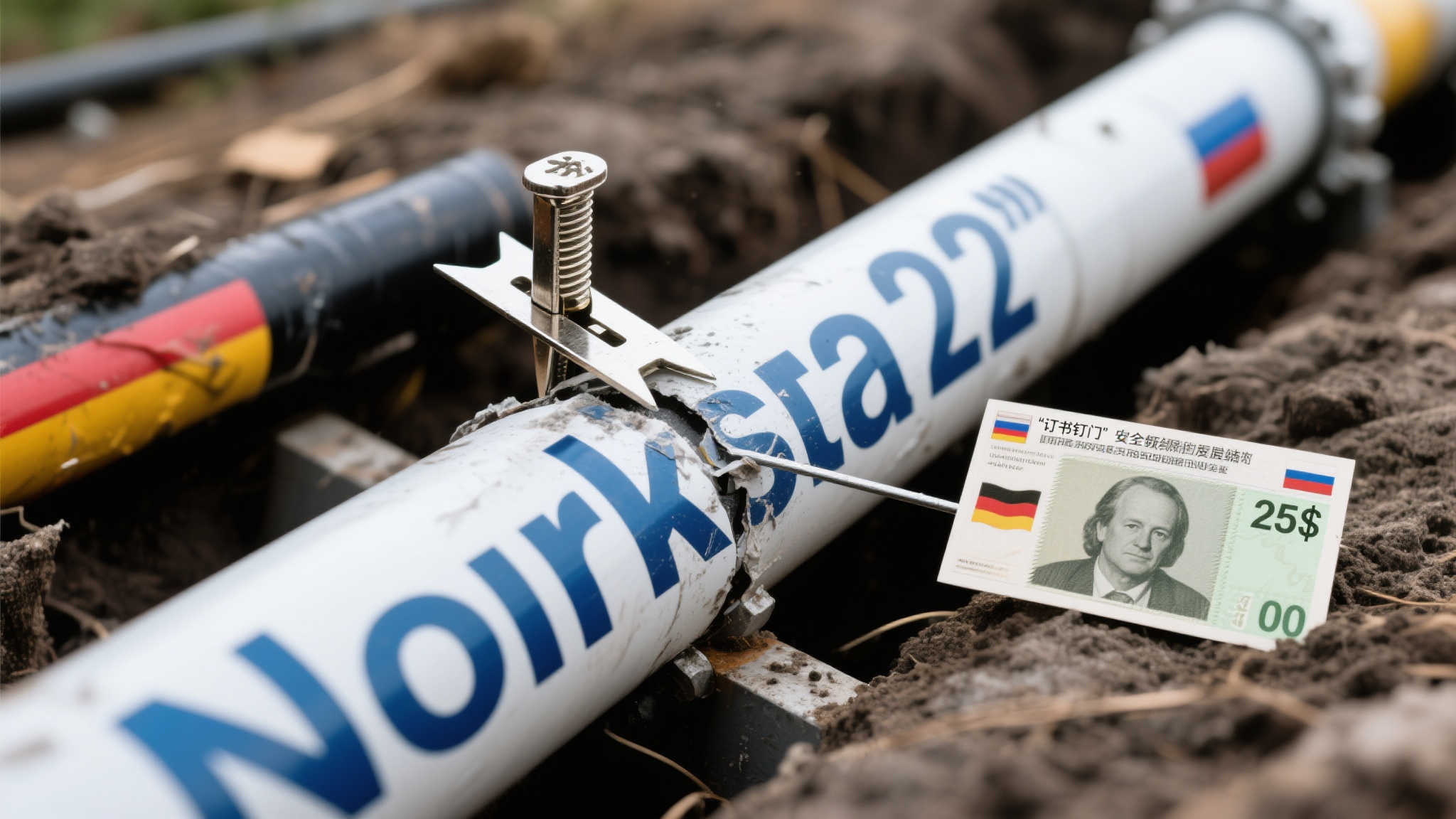 订书钉掀风波,损坏NS2拍出25万美元,高价落槌! 订书钉掀风波,损坏NS2拍出25万美元,高价落槌!