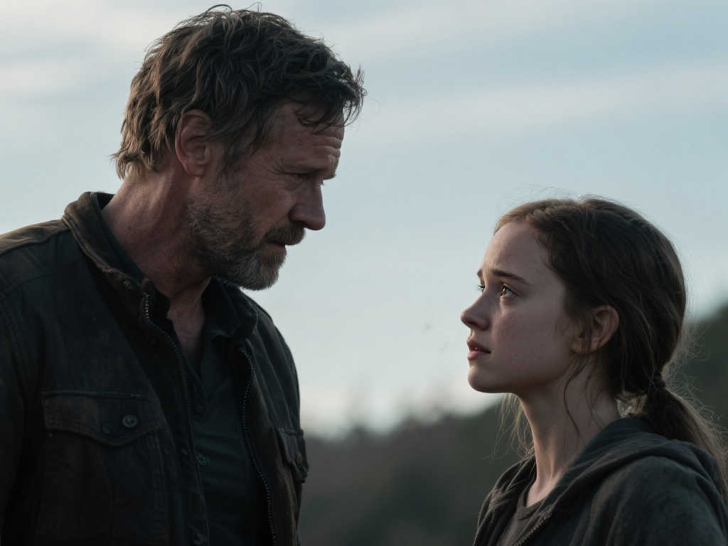 《最后生还者》第二季第二集获IMDB 9.5高分：逾七成观众打满分！