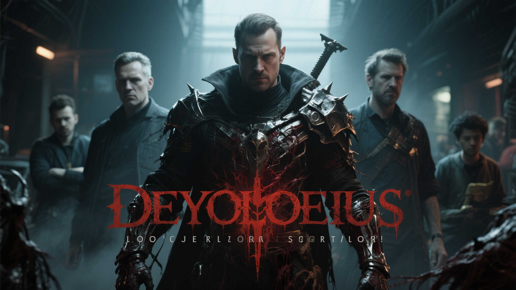 〈堕落之主〉CEO呼吁保护创意自由,欧洲游戏协会态度冷淡 〈堕落之主〉CEO呼吁保护创意自由,欧洲游戏协会态度冷淡