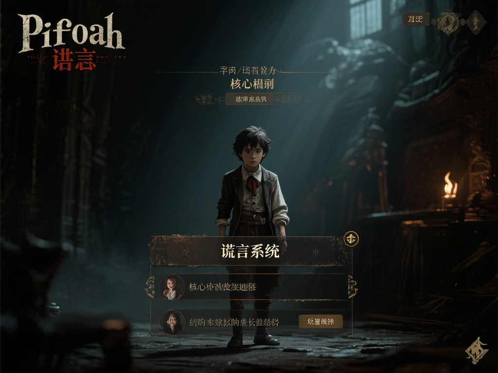 《匹诺曹的谎言》总监崔智远:塑造独树一帜的类魂游戏体验 《匹诺曹的谎言》总监崔智远:塑造独树一帜的类魂游戏体验