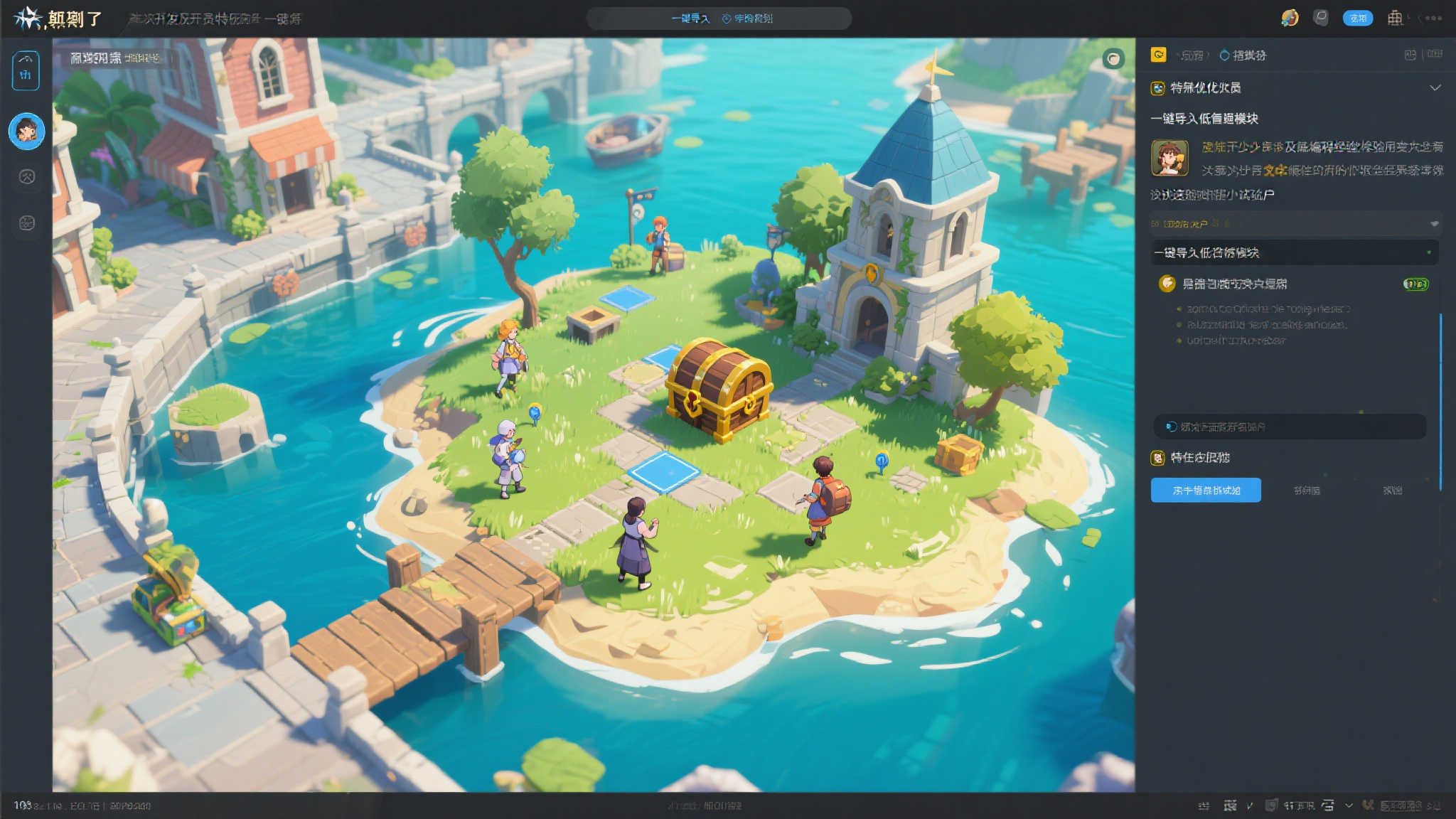 《原神》即将开放玩家创作功能 内测参与享丰厚奖励！