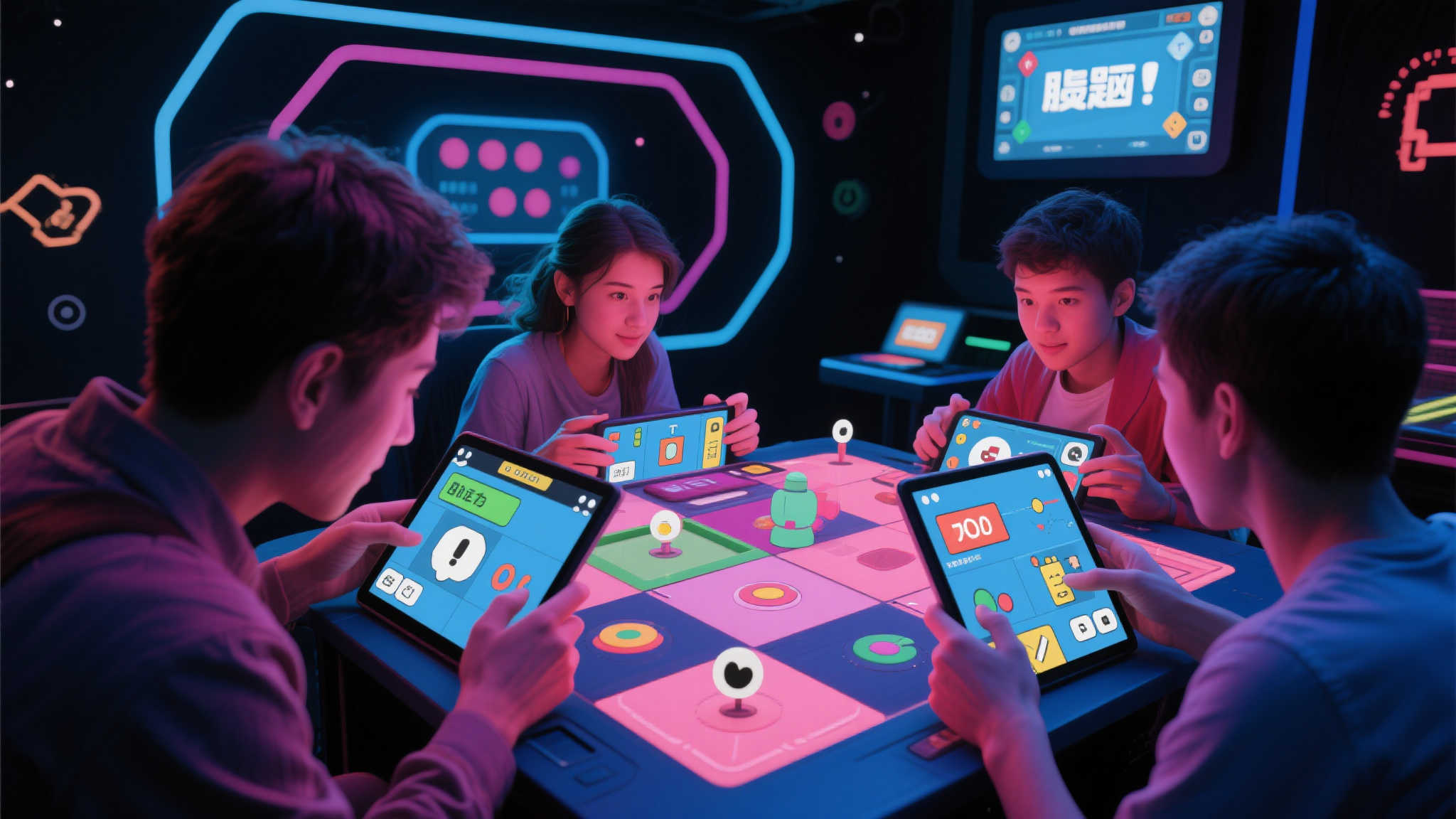 Epic免费畅玩：《接线疑云》带你体验沉浸式解谜！