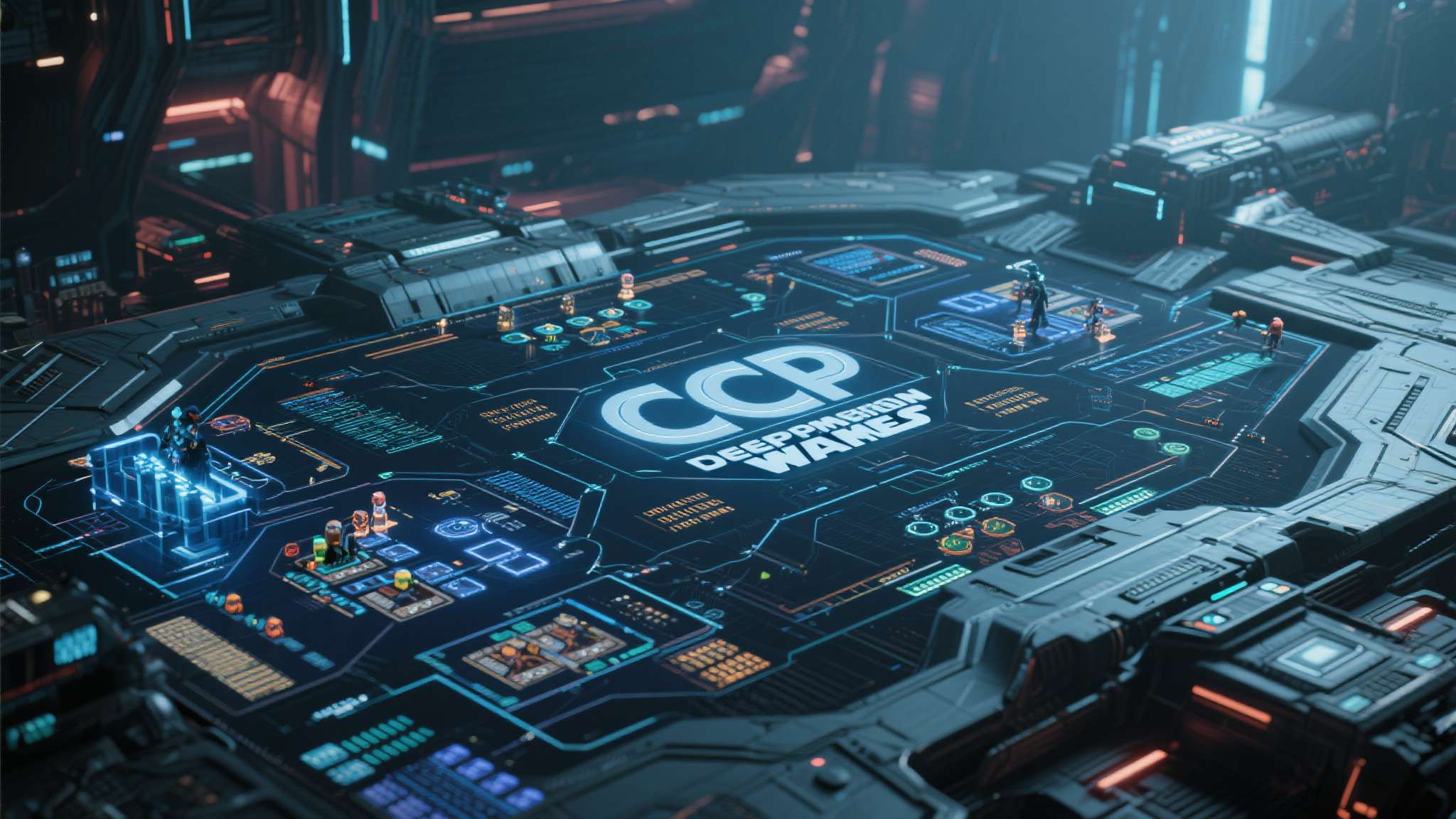 谷歌DeepMind收购《星战前夜》少数股权 用游戏训练AI 收购CCP Games少数股权的核心目的,正是获得访问《星战前夜》真实玩家数据与