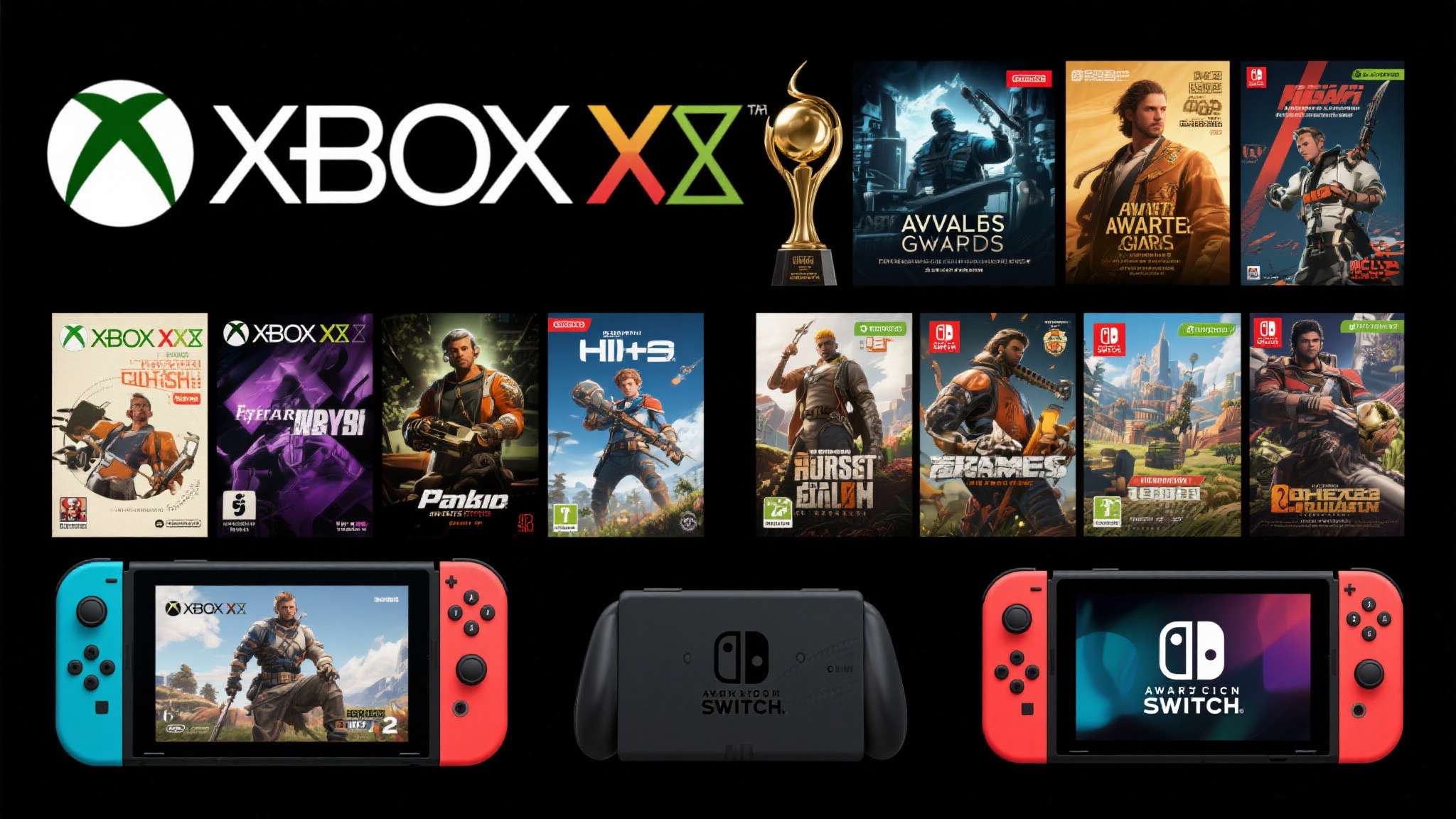 xbox手柄win10 从已确认的阵容来看,涵盖了多款曾获年度游戏提名的重量级作品。这些游戏在Xbox