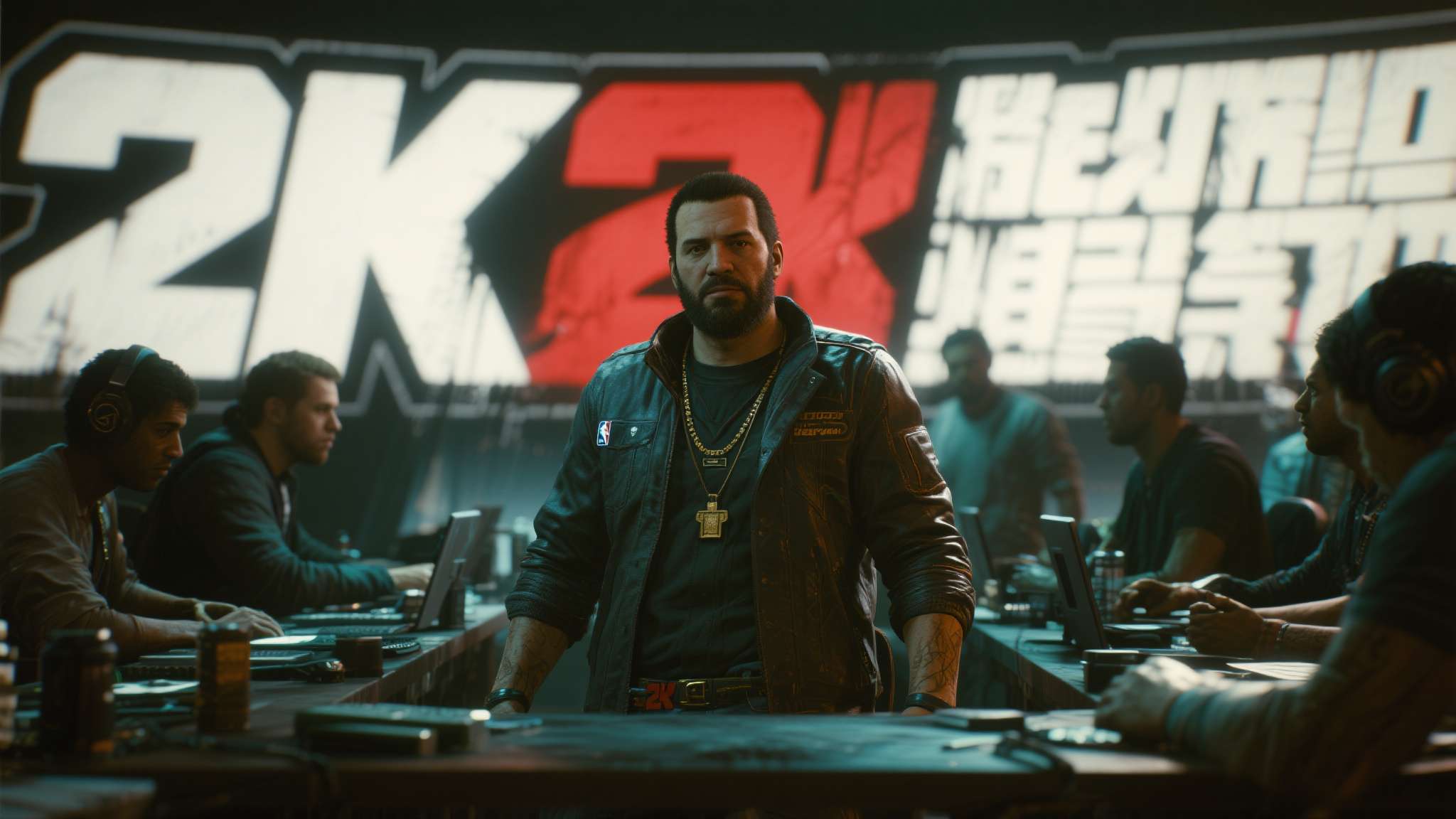 2K Games虽持有该IP版权，但续作开发同样历经坎坷。据悉，内部曾多次启动续