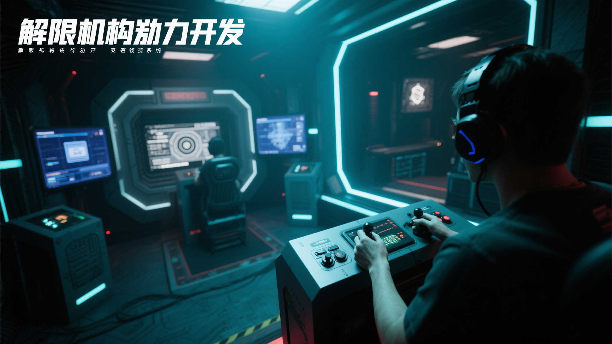 案例展示一